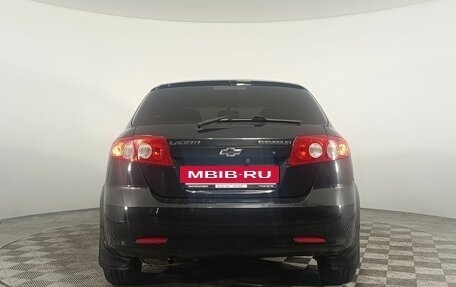 Chevrolet Lacetti, 2010 год, 580 000 рублей, 6 фотография