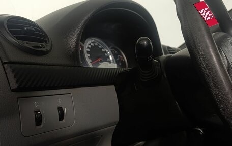 Chevrolet Lacetti, 2010 год, 580 000 рублей, 9 фотография