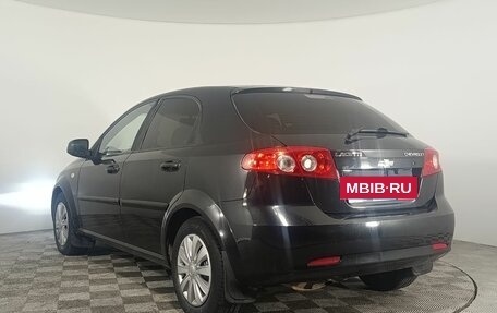 Chevrolet Lacetti, 2010 год, 580 000 рублей, 5 фотография