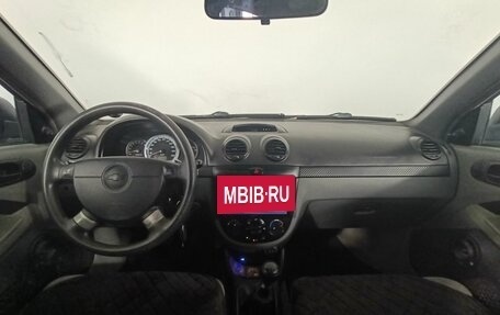 Chevrolet Lacetti, 2010 год, 580 000 рублей, 11 фотография