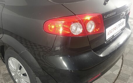 Chevrolet Lacetti, 2010 год, 580 000 рублей, 18 фотография