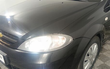 Chevrolet Lacetti, 2010 год, 580 000 рублей, 21 фотография