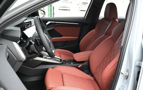 Audi A3, 2026 год, 4 049 000 рублей, 10 фотография