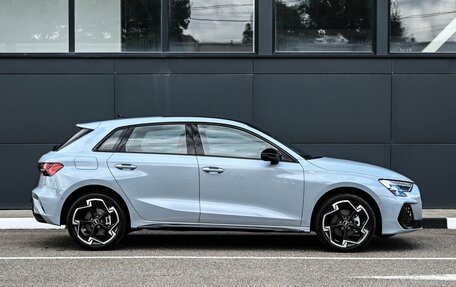 Audi A3, 2026 год, 4 049 000 рублей, 5 фотография