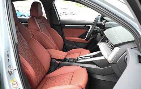 Audi A3, 2026 год, 4 049 000 рублей, 8 фотография