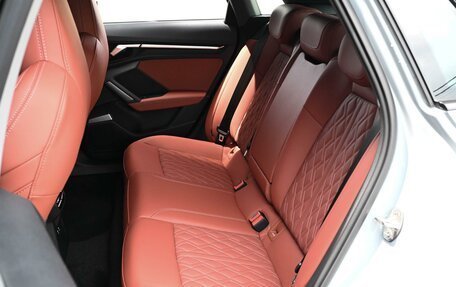 Audi A3, 2026 год, 4 049 000 рублей, 9 фотография