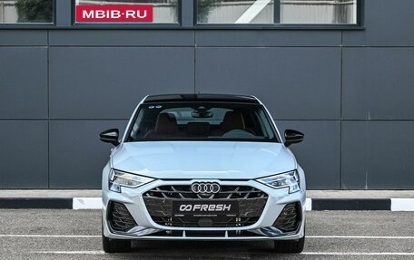 Audi A3, 2026 год, 4 049 000 рублей, 3 фотография