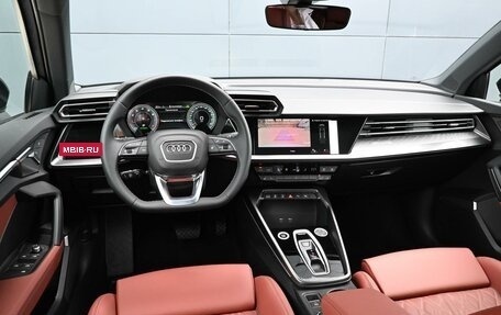 Audi A3, 2026 год, 4 049 000 рублей, 6 фотография