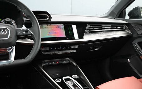 Audi A3, 2026 год, 4 049 000 рублей, 23 фотография