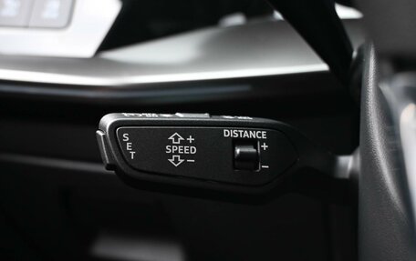 Audi A3, 2026 год, 4 049 000 рублей, 17 фотография