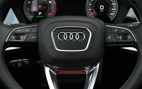 Audi A3, 2026 год, 4 049 000 рублей, 19 фотография