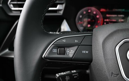 Audi A3, 2026 год, 4 049 000 рублей, 18 фотография