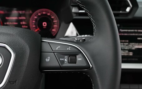 Audi A3, 2026 год, 4 049 000 рублей, 20 фотография