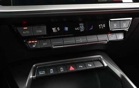 Audi A3, 2026 год, 4 049 000 рублей, 25 фотография