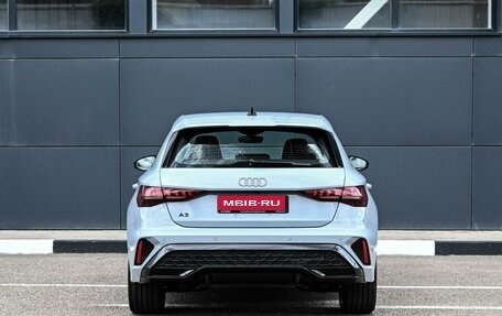Audi A3, 2026 год, 4 049 000 рублей, 4 фотография