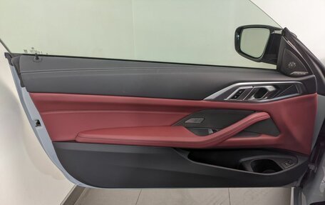 BMW 4 серия, 2024 год, 7 770 000 рублей, 5 фотография