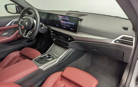 BMW 4 серия, 2024 год, 7 770 000 рублей, 9 фотография