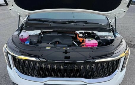 KIA Carnival, 2026 год, 6 500 000 рублей, 3 фотография