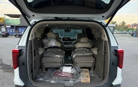 KIA Carnival, 2026 год, 6 500 000 рублей, 5 фотография