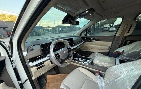 KIA Carnival, 2026 год, 6 500 000 рублей, 4 фотография