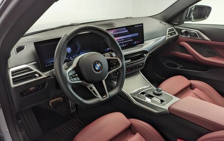 BMW 4 серия, 2024 год, 7 770 000 рублей, 7 фотография