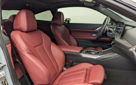 BMW 4 серия, 2024 год, 7 770 000 рублей, 10 фотография