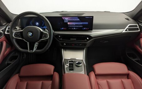 BMW 4 серия, 2024 год, 7 770 000 рублей, 12 фотография