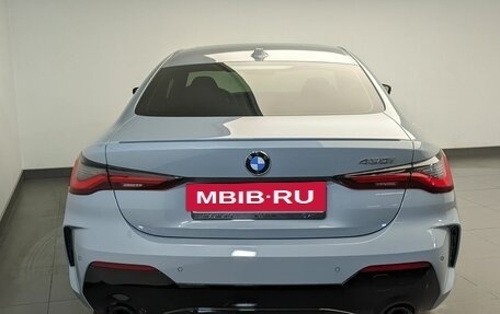 BMW 4 серия, 2024 год, 7 770 000 рублей, 3 фотография