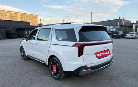 KIA Carnival, 2026 год, 6 500 000 рублей, 2 фотография