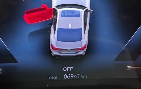 BMW 4 серия, 2024 год, 7 770 000 рублей, 14 фотография