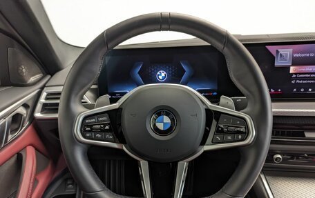BMW 4 серия, 2024 год, 7 770 000 рублей, 13 фотография