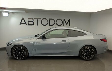 BMW 4 серия, 2024 год, 7 770 000 рублей, 18 фотография