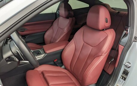 BMW 4 серия, 2024 год, 7 770 000 рублей, 19 фотография
