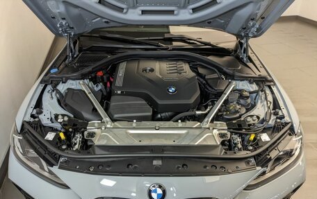 BMW 4 серия, 2024 год, 7 770 000 рублей, 21 фотография