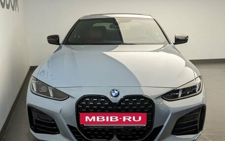 BMW 4 серия, 2024 год, 7 770 000 рублей, 16 фотография