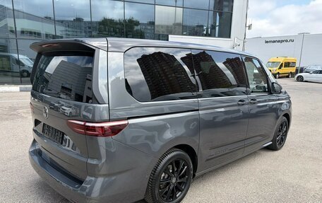 Volkswagen Multivan, 2026 год, 14 390 000 рублей, 2 фотография