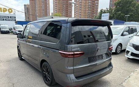 Volkswagen Multivan, 2026 год, 14 390 000 рублей, 3 фотография