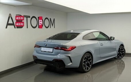 BMW 4 серия, 2024 год, 7 770 000 рублей, 2 фотография