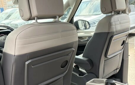 Volkswagen Multivan, 2026 год, 14 390 000 рублей, 10 фотография