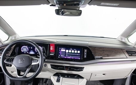 Volkswagen Multivan, 2026 год, 14 390 000 рублей, 8 фотография
