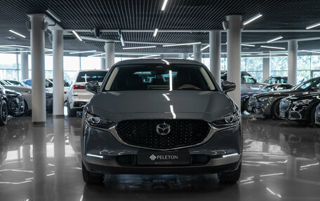 Mazda CX-30 I, 2026 год, 4 600 000 рублей, 3 фотография