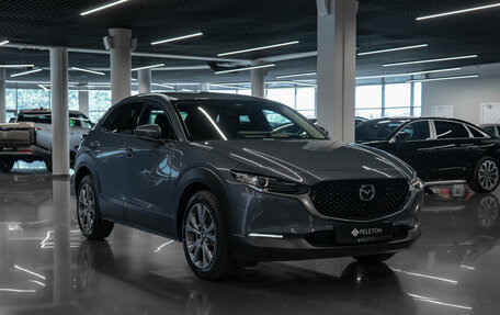 Mazda CX-30 I, 2026 год, 4 600 000 рублей, 2 фотография