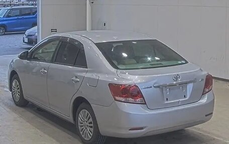 Toyota Allion, 2016 год, 1 195 000 рублей, 2 фотография