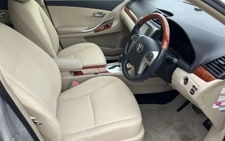 Toyota Allion, 2016 год, 1 195 000 рублей, 3 фотография