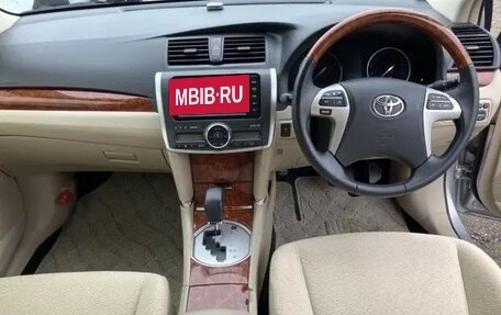 Toyota Allion, 2016 год, 1 195 000 рублей, 4 фотография