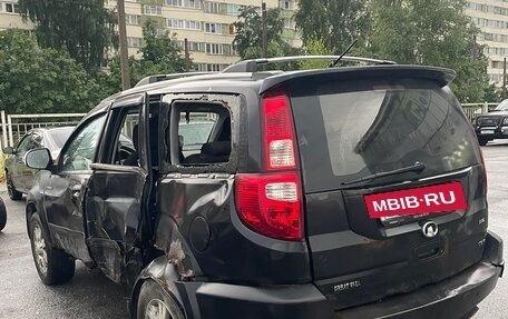 Great Wall Hover H3 I, 2013 год, 140 000 рублей, 4 фотография