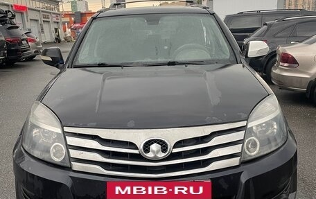 Great Wall Hover H3 I, 2013 год, 140 000 рублей, 2 фотография