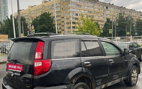 Great Wall Hover H3 I, 2013 год, 140 000 рублей, 6 фотография