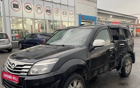 Great Wall Hover H3 I, 2013 год, 140 000 рублей, 3 фотография