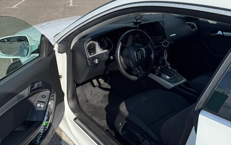 Audi A5, 2011 год, 1 200 000 рублей, 8 фотография
